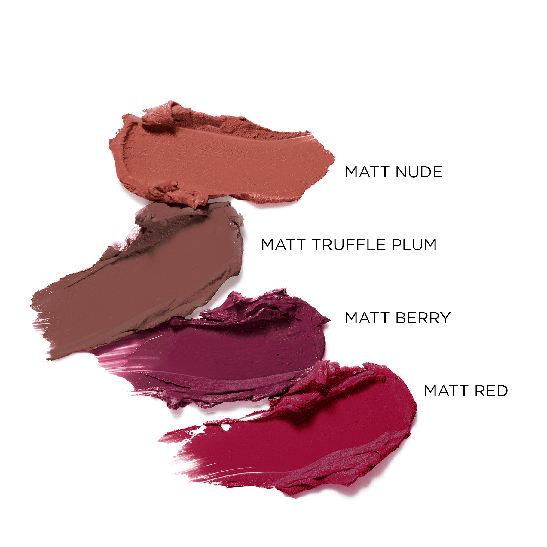 LIPSTICK MATT NUDE